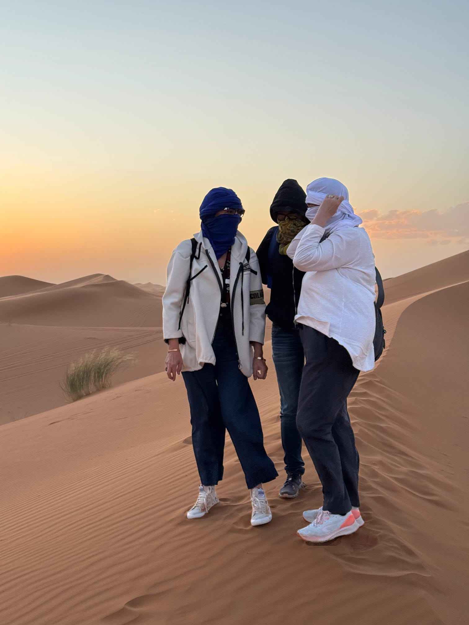 Circle of Morocco Tours – Agence de voyage experte a Marrakech 17