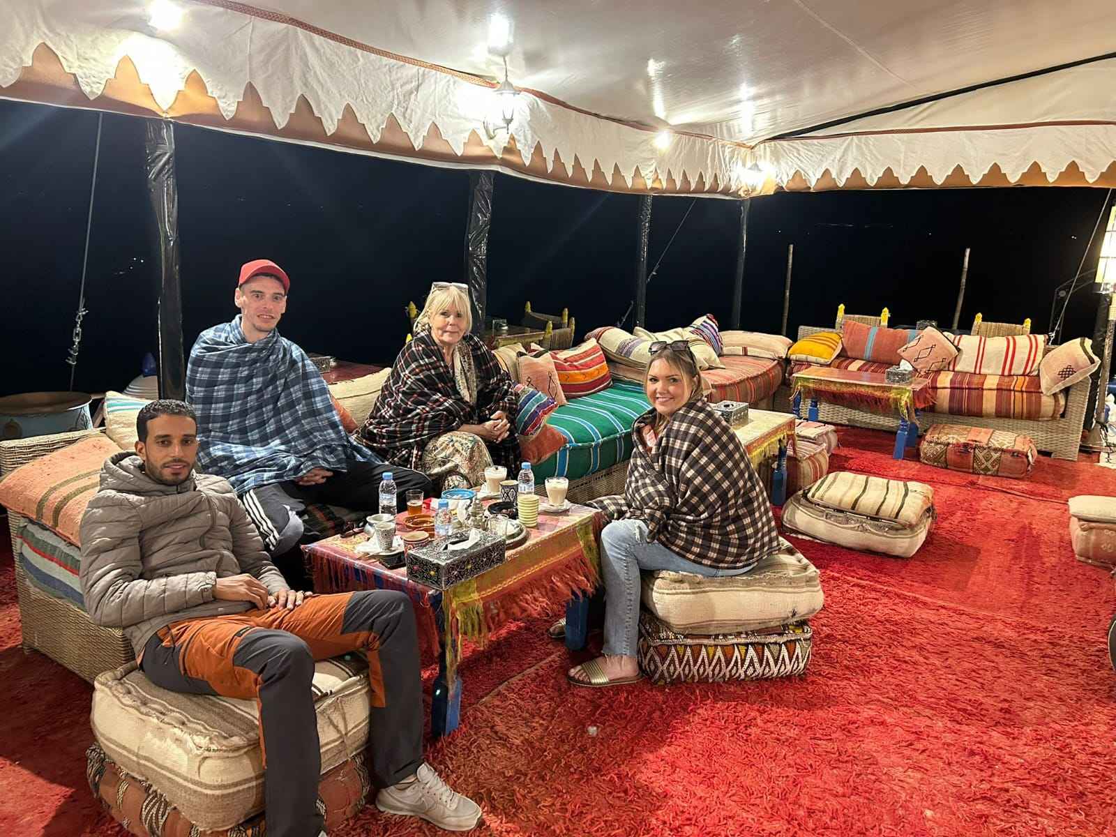Circle of Morocco Tours – Agence de voyage experte a Marrakech 8