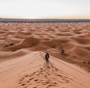 Marrakech to fes 3 day circle of morocco tours