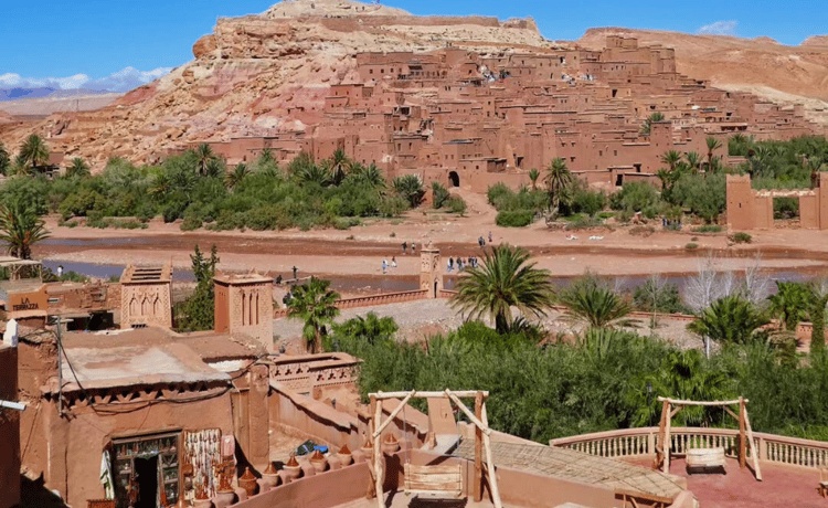 relax travel – CIrcle of Morocco Tours (4)